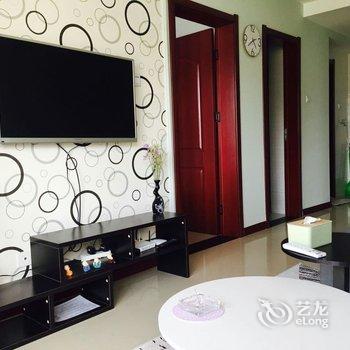 西安瑞江之家公寓酒店提供图片