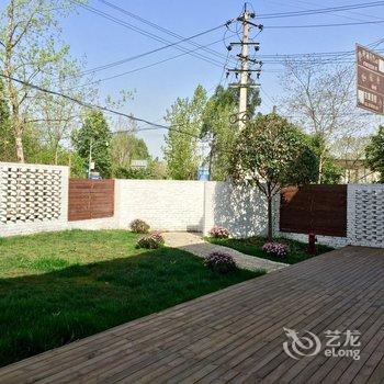 成都反正就在这anyway客栈酒店提供图片