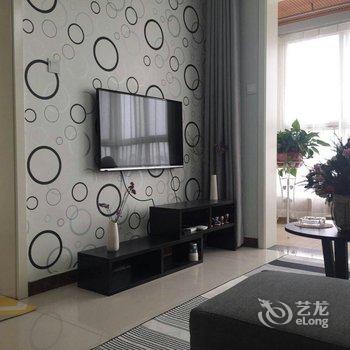 西安瑞江之家公寓酒店提供图片