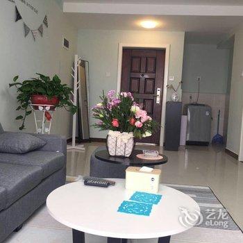 西安瑞江之家公寓酒店提供图片