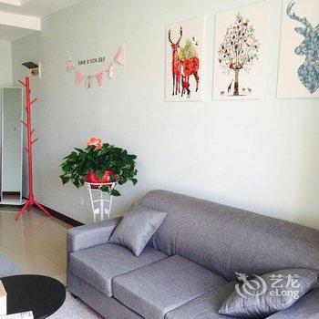 西安瑞江之家公寓酒店提供图片