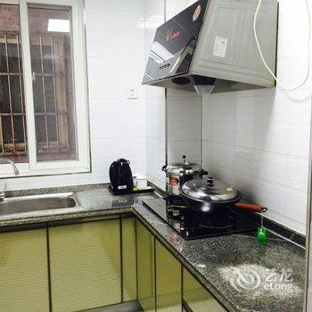 西安瑞江之家公寓酒店提供图片