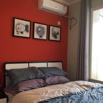 西安瑞江之家公寓酒店提供图片