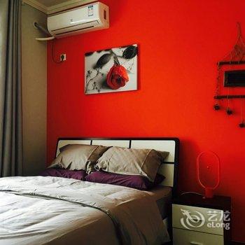 西安瑞江之家公寓酒店提供图片