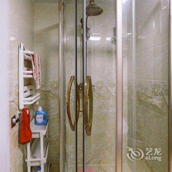 北京王一初tino公寓酒店提供图片