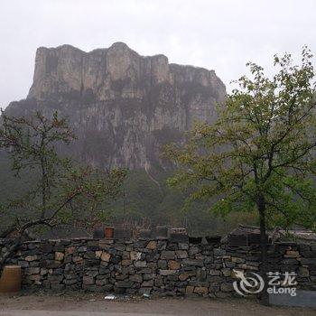 新乡关山磊鑫饭莊农家乐特色民宿酒店提供图片