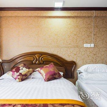 上海沉默是金酒店式公寓酒店提供图片