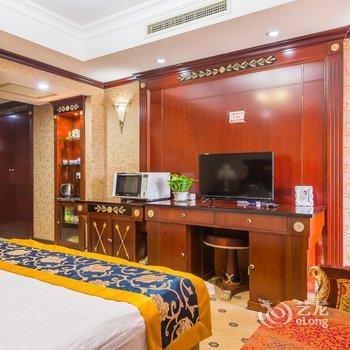 上海沉默是金酒店式公寓酒店提供图片