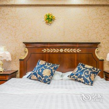 上海沉默是金酒店式公寓酒店提供图片