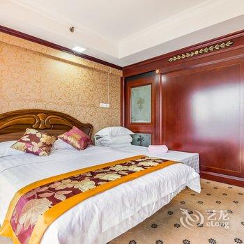 上海沉默是金酒店式公寓酒店提供图片