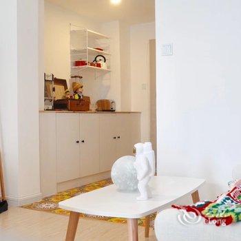 重庆小大丁公寓酒店提供图片