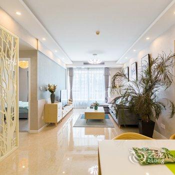 重庆小大丁公寓酒店提供图片