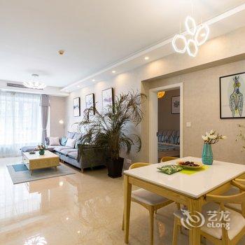 重庆小大丁公寓酒店提供图片