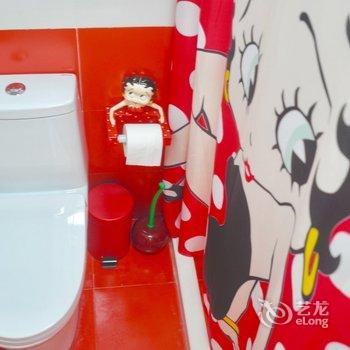 重庆小大丁公寓酒店提供图片