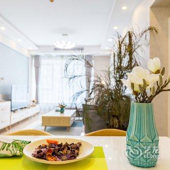 重庆小大丁公寓酒店提供图片