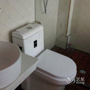 鹰潭龙虎山豪景客栈酒店提供图片