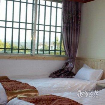 鹰潭龙虎山豪景客栈酒店提供图片