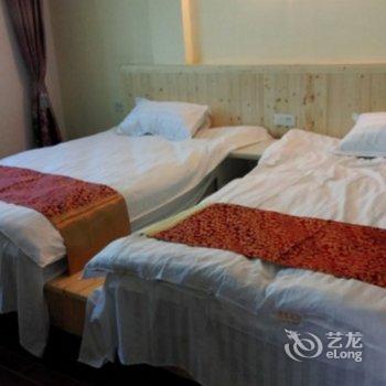 鹰潭龙虎山豪景客栈酒店提供图片