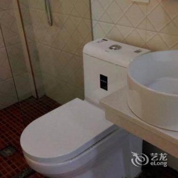 鹰潭龙虎山豪景客栈酒店提供图片