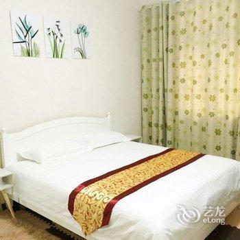 成都阖家幸福度假别墅酒店提供图片