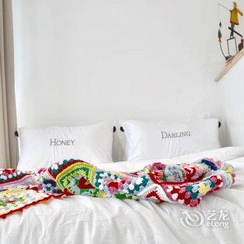 重庆小大丁公寓酒店提供图片