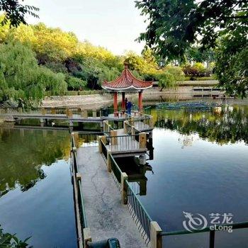 青岛北岭山公寓酒店提供图片