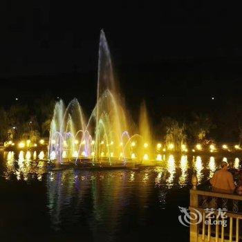 青岛北岭山公寓酒店提供图片