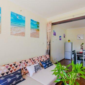 青岛北岭山公寓酒店提供图片