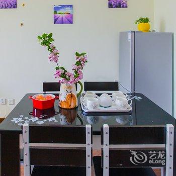 青岛北岭山公寓酒店提供图片