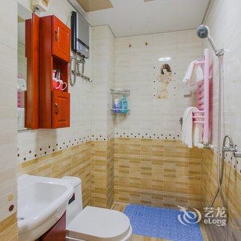 青岛北岭山公寓酒店提供图片