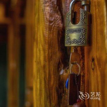 丽江素年锦时客栈酒店提供图片