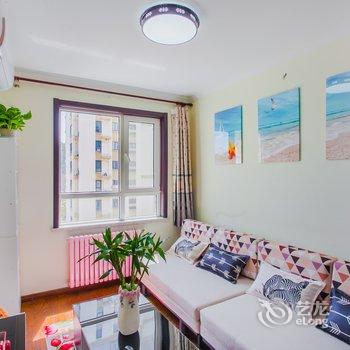 青岛北岭山公寓酒店提供图片