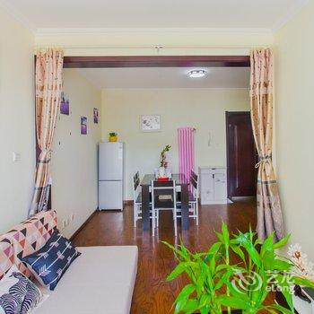 青岛北岭山公寓酒店提供图片