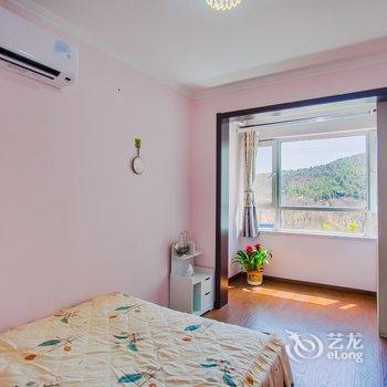 青岛北岭山公寓酒店提供图片