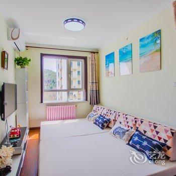 青岛北岭山公寓酒店提供图片