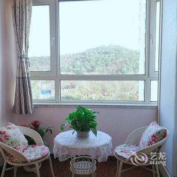 青岛北岭山公寓酒店提供图片