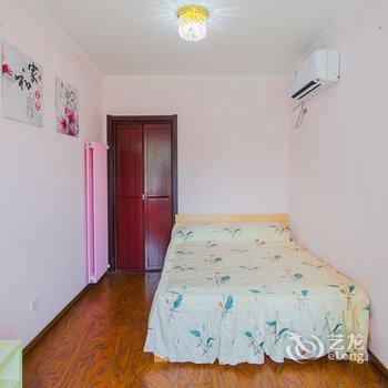 青岛北岭山公寓酒店提供图片