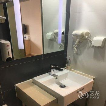 上海冷爷公寓酒店提供图片