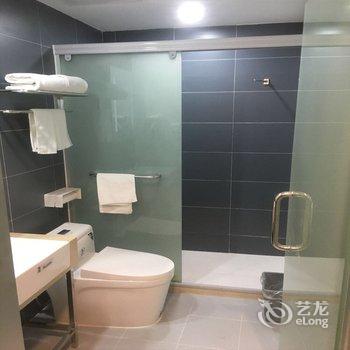 上海冷爷公寓酒店提供图片