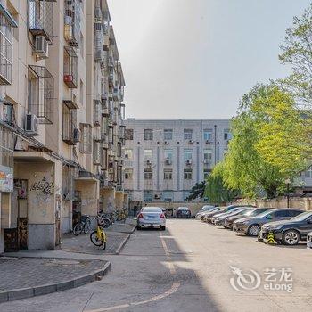 北京陌上尘公寓酒店提供图片