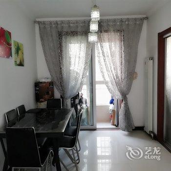 西安刘晓辉公寓酒店提供图片