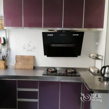 西安刘晓辉公寓酒店提供图片