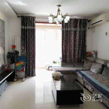 西安刘晓辉公寓酒店提供图片