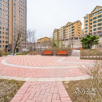 丹东程程公寓酒店提供图片