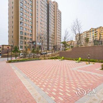 丹东程程公寓酒店提供图片
