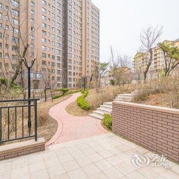 丹东程程公寓酒店提供图片