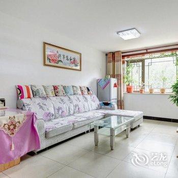 北京怡泉拾光公寓酒店提供图片