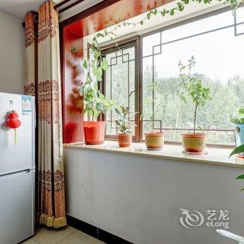 北京怡泉拾光公寓酒店提供图片