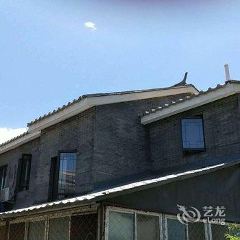 北京怡泉拾光公寓酒店提供图片