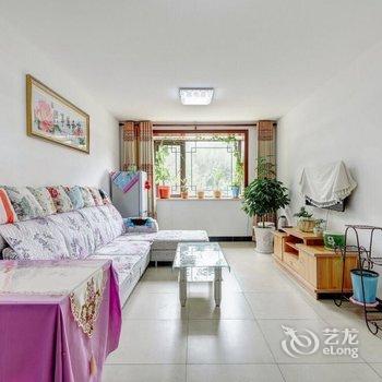 北京怡泉拾光公寓酒店提供图片